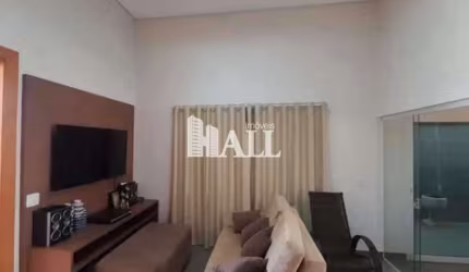 Casa de Condomínio com 3 dorms, Residencial Maria Júlia, São José do Rio Preto - R$ 1.05 mi, Cod: 13352