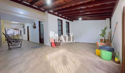 Casa com 2 dorms, Vila Elmaz, São José do Rio Preto - R$ 310 mil, Cod: 14160