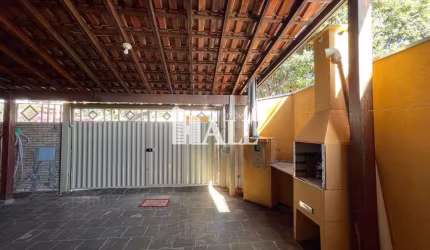Casa com 2 dorms, Vila Diniz, São José do Rio Preto - R$ 290 mil, Cod: 14300