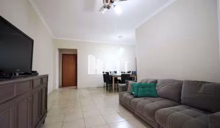 Apartamento com 3 dorms, Bom Jardim, São José do Rio Preto - R$ 420 mil, Cod: 338