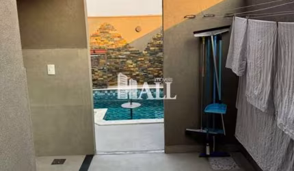 Casa de Condomínio com 2 dorms, Village Provence, São José do Rio Preto - R$ 1.45 mi, Cod: 14546