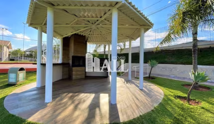 Casa de Condomínio com 3 dorms, Ideal Life Ecolazer Residence, São José do Rio Preto - R$ 750 mil, Cod: 14488