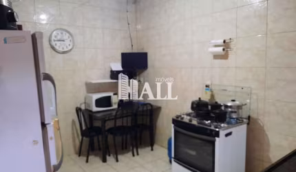 Casa de Condomínio com 1 dorm, Jardim do Lago, São José do Rio Preto - R$ 240 mil, Cod: 15017