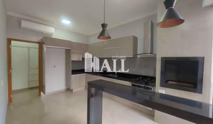 Casa de Condomínio com 3 dorms, Residencial Village Damha Rio Preto II, São José do Rio Preto - R$ 1.15 mi, Cod: 4931