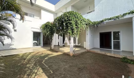 Casa com 4 dorms, Recanto José Tedeschi, Mirassol - R$ 1.35 mi, Cod: 13540
