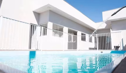 Casa, Residencial Monterey, São José do Rio Preto - R$ 450 mil, Cod: 15351