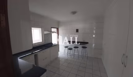 Apartamento com 2 dorms, Parque Industrial, São José do Rio Preto - R$ 300 mil, Cod: 15375