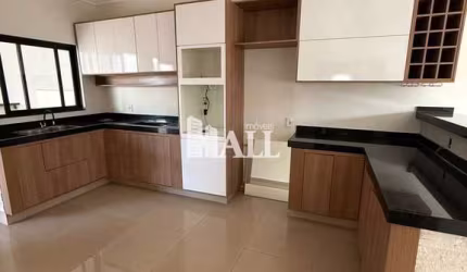 Casa com 2 dorms, Residencial Nato Vetorasso, São José do Rio Preto - R$ 295 mil, Cod: 15444