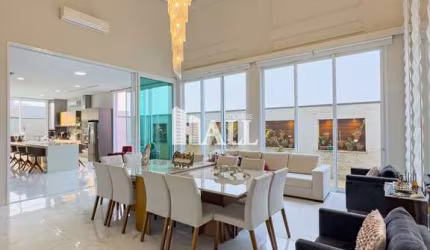 Casa de Condomínio com 3 quartos, Parque Residencial Buona Vita, São José do Rio Preto - R$ 1.9 mi, Cod: 15492