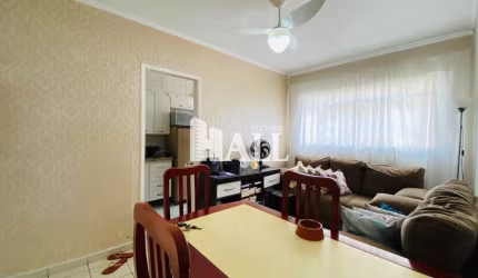 Apartamento com 2 quartos, Higienópolis, São José do Rio Preto - R$ 230 mil, Cod: 15596