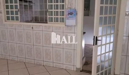 Casa com 2 quartos, Cidade Nova, São José do Rio Preto - R$ 350 mil, Cod: 15638