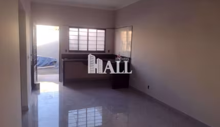 Casa com 2 quartos, Residencial Parque dos Ipês II, Mirassol - R$ 330 mil, Cod: 15672
