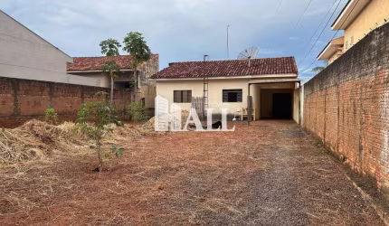 Casa com 2 quartos, Jardim São Marco, São José do Rio Preto - R$ 450 mil, Cod: 15711