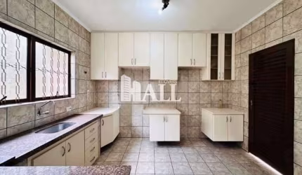 Casa com 3 quartos, Residencial Cidade Jardim, São José do Rio Preto - R$ 550 mil, Cod: 15723