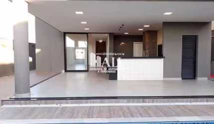 Casa de Condomínio com 4 quartos, Parque Residencial Buona Vita, São José do Rio Preto - R$ 1.9 mi, Cod: 3198
