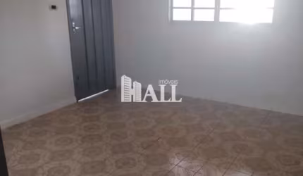 Casa com 3 quartos, Eldorado, São José do Rio Preto - R$ 200 mil, Cod: 15816