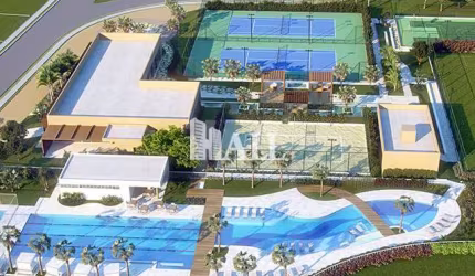 Casa de Condomínio com 3 quartos, Residencial Quinta do Golfe, São José do Rio Preto - R$ 3.65 mi, Cod: 15868