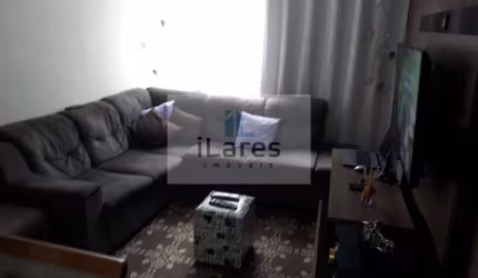 Apartamento com 2 dorms, Alves Dias, São Bernardo do Campo - R$ 240 mil, Cod: 598
