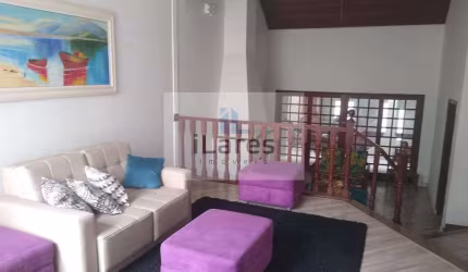 Sobrado com 4 dorms, Independência, São Bernardo do Campo - R$ 1.3 mi, Cod: 1242