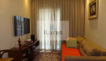 Apartamento com 2 quartos, Assunção, São Bernardo do Campo - R$ 750 mil, Cod: 2078