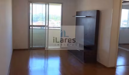Apartamento com 2 quartos, Santa Terezinha, São Bernardo do Campo - R$ 310 mil, Cod: 2476
