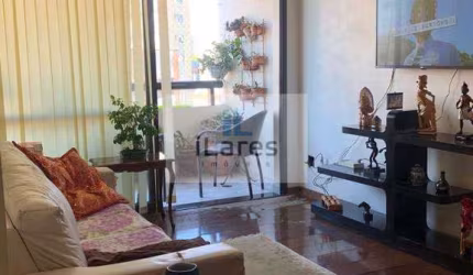 Apartamento com 4 dorms, Nova Petrópolis, São Bernardo do Campo - R$ 715 mil, Cod: 2976