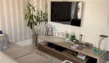 Cobertura com 2 dorms, Assunção, São Bernardo do Campo - R$ 850 mil, Cod: 3109