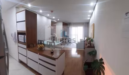 Apartamento com 2 quartos, Assunção, São Bernardo do Campo - R$ 410 mil, Cod: 3917