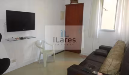 Apartamento com 2 dorms, Assunção, São Bernardo do Campo - R$ 265 mil, Cod: 3951