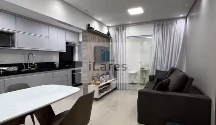 Apartamento com 3 dorms, Vila Curuçá, Santo André - R$ 560 mil, Cod: 3971