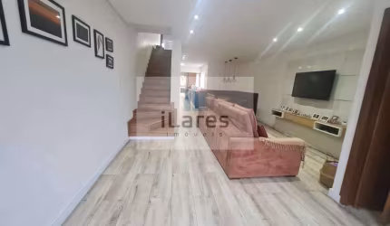 Sobrado com 3 quartos, Assunção, São Bernardo do Campo - R$ 950 mil, Cod: 4065
