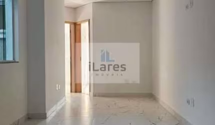 Cobertura com 2 quartos, Jardim das Maravilhas, Santo André - R$ 510 mil, Cod: 4074