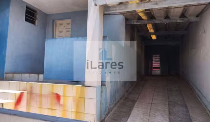 Casa com 2 quartos, Jordanópolis, São Bernardo do Campo - R$ 530 mil, Cod: 4093