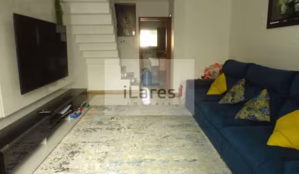 Sobrado com 3 quartos, Assunção, São Bernardo do Campo - R$ 900 mil, Cod: 4115