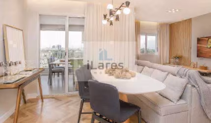 Apartamento com 3 quartos, Anchieta, São Bernardo do Campo - R$ 910 mil, Cod: 4124