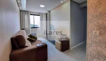 Apartamento com 3 quartos, Vila Euclides, São Bernardo do Campo - R$ 440 mil, Cod: 4193