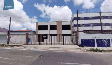 Prédio à venda, 600 m² por R$ 1.700.000,00 - Montese - Fortaleza/CE
