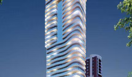 Apartamento à venda, 355 m² por R$ 5.383.007,79 - Meireles - Fortaleza/CE