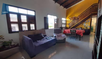 Apartamento à venda, 90 m² por R$ 350.000,00 - José de Alencar - Fortaleza/CE