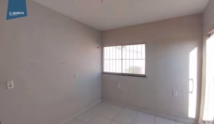 Casa para alugar, 30 m² por R$ 768,45/mês - Manuel Sátiro - Fortaleza/CE