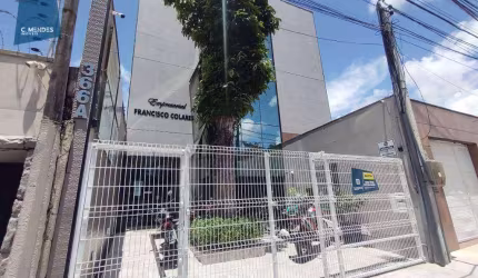 Sala para alugar, 14 m² por R$ 1.370,26/mês - Cambeba - Fortaleza/CE