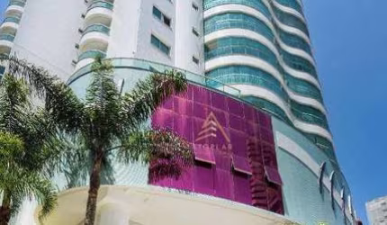 Apartamento à venda, 138 m² por R$ 4.014.000,00 - Centro - Balneário Camboriú/SC