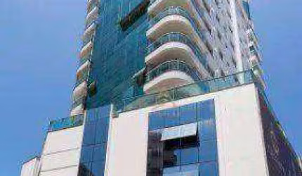 Apartamento à venda, 142 m² por R$ 3.025.000,00 - Centro - Balneário Camboriú/SC