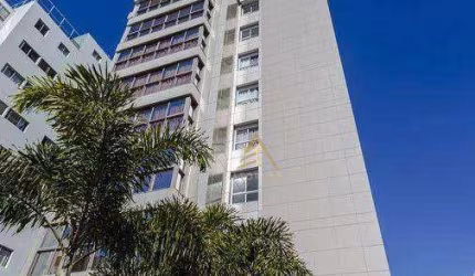 Apartamento à venda, 167 m² por R$ 3.965.500,00 - Centro - Balneário Camboriú/SC
