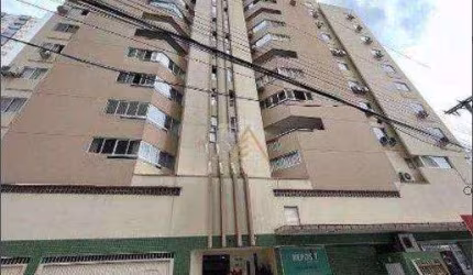 Apartamento à venda, 136 m² por R$ 1.380.000,00 - Centro - Balneário Camboriú/SC