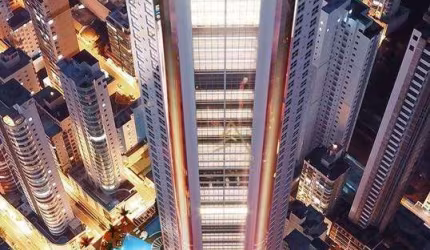 Apartamento à venda, 164 m² por R$ 9.500.000,00 - Pioneiros - Balneário Camboriú/SC