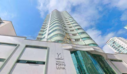 Apartamento à venda, 91 m² por R$ 1.890.000,00 - Centro - Balneário Camboriú/SC