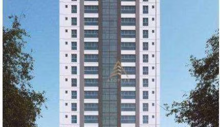 Apartamento à venda, 132 m² por R$ 2.750.000,00 - Centro - Balneário Camboriú/SC