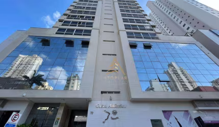 Apartamento à venda, 177 m² por R$ 1.850.000,00 - Centro - Balneário Camboriú/SC