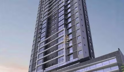 Apartamento com 3 dormitórios à venda, 131 m² por R$ 2.800.000 - Centro - Balneário Camboriú/SC